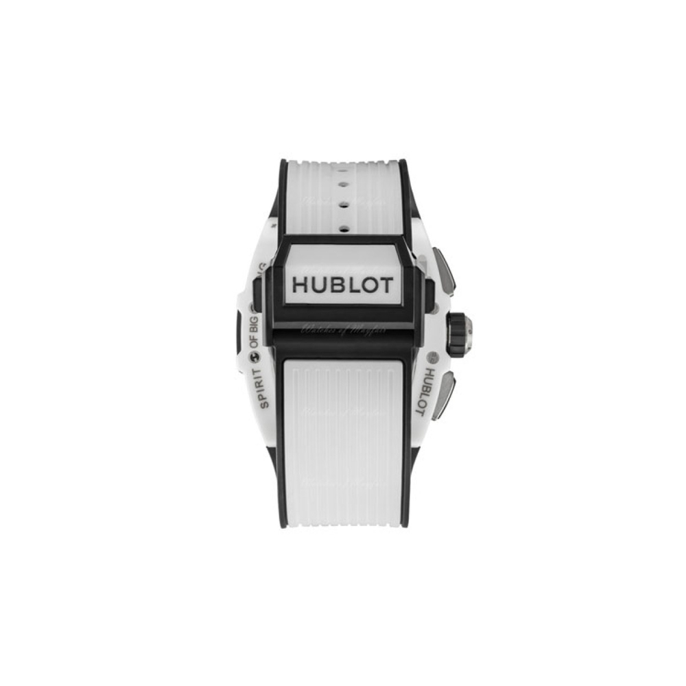 Часы HUBLOT BIG BANG 100 42mm, 642.HX.0170.RX