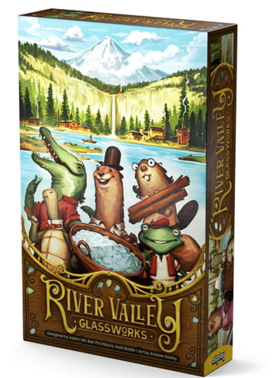 River Valley Glassworks