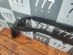 Юбка переднего бампера Toyota RAV4 V (XA50) 18-нв Б/У Оригинал 524110R220