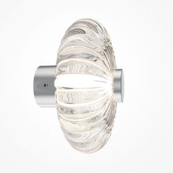 Светильник светодиодный настенно-потолочный Maytoni Amulet MOD555WL-L4CH4K