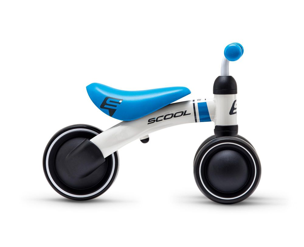 Беговел Scool pedeX first