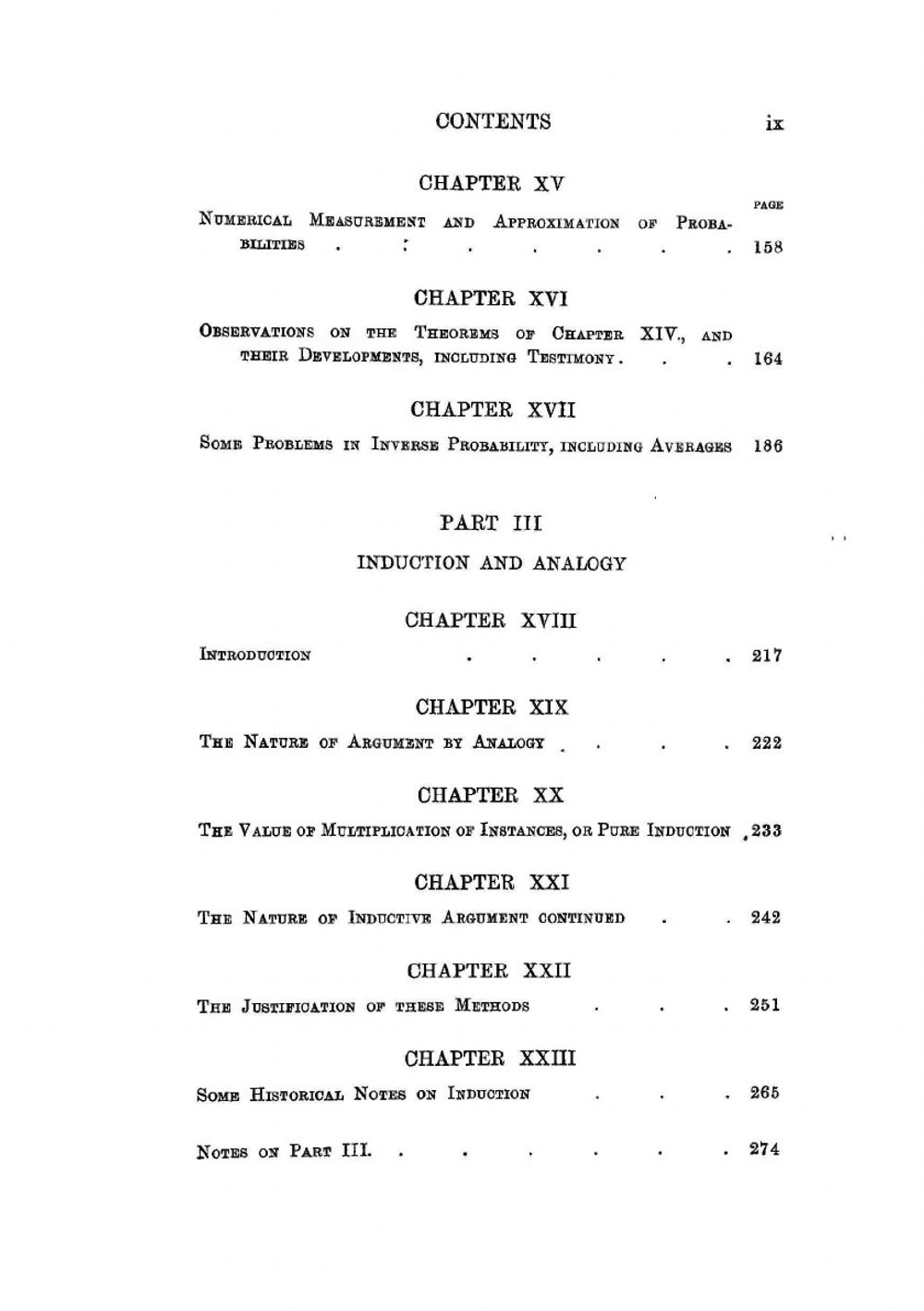 A treatise on probability | John Maynard Keynes