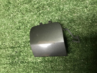 Заглушка буксир. крюка Porsche Cayenne 3 (17-23)