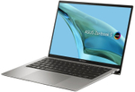 Ноутбук  ASUS UX5304VA-NQ396 13.3 ", Core i7, 16 Гб RAM, 1 Тб SSD, Iris Xe Graphics, Серый