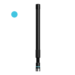 Антенна (длинная) Булат 4 (0.3-2,2 GHz)(на пружине)