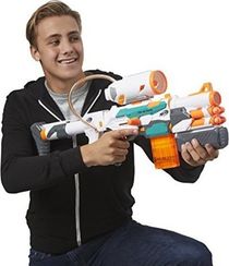 Nerf Modulus Tri Strike