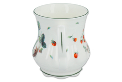 Кружка 400мл Carmani Земляника