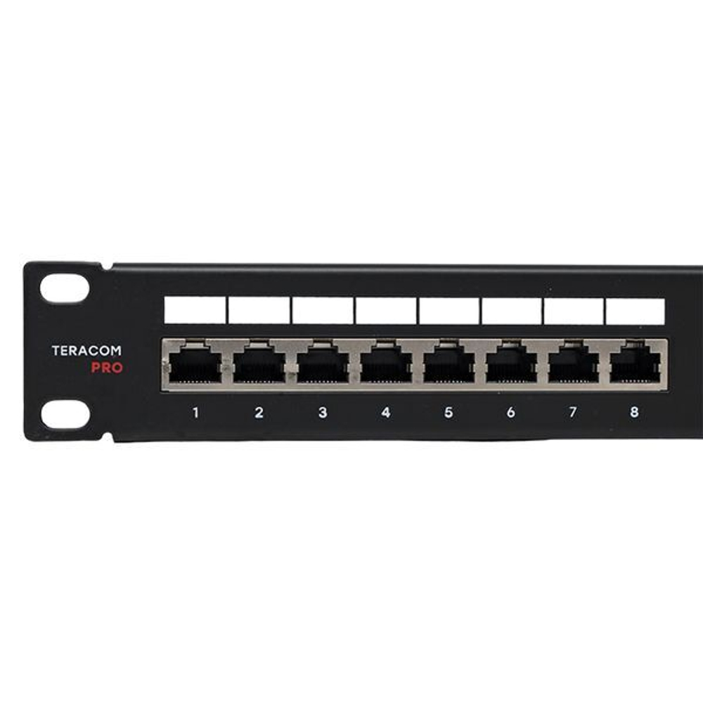 Патч-панель  EKF TRP-PPNL-5ESTP-1U24