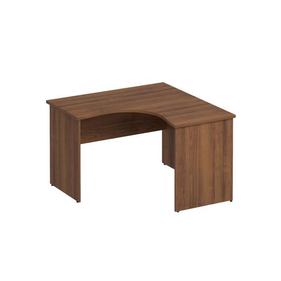 Стол эргономичный правый К.126