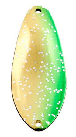 Блесна LUCKY JOHN Cleo 3,5 г, цвет 029, арт. LJCL35-029