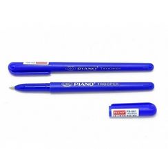 Ручка \ Pen \ Qələm  Pıano Trooper göy