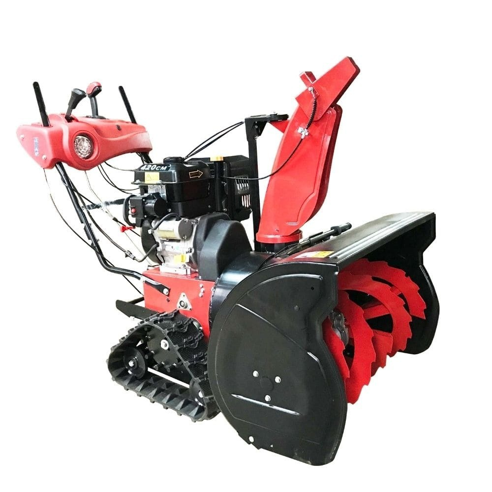 Снегоуборщик FORZA T AC-F 1500ET