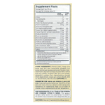 Flora, Daily Multi Essentials+, мультивитамины, 445 мл (15 жидк. унций)