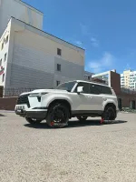 КОВАНЫЕ ДИСКИ ДЛЯ LEXUS GX 550 J250 2025 ЛЕКСУС