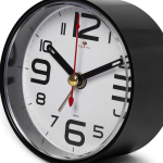 Будильник РУБИН В7-001