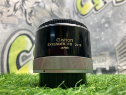Canon Extender FD 2x-B
