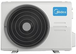 Напольно-потолочный кондиционер Midea MUE-18HRN1-Q2/MOX330U-18HN1-QB6/-40