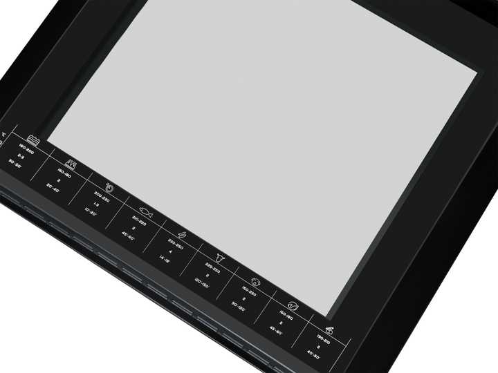 Газовая плита Hansa FCGW52021