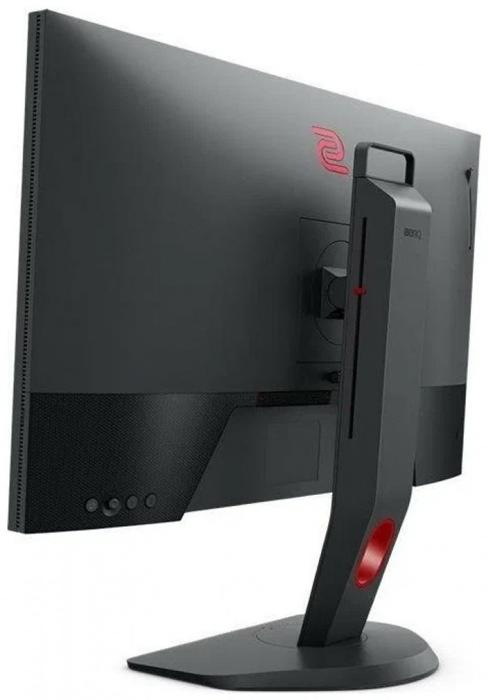 Монитор 27" BenQ ZOWIE XL2731K 9H.LKCLB.QBE серый