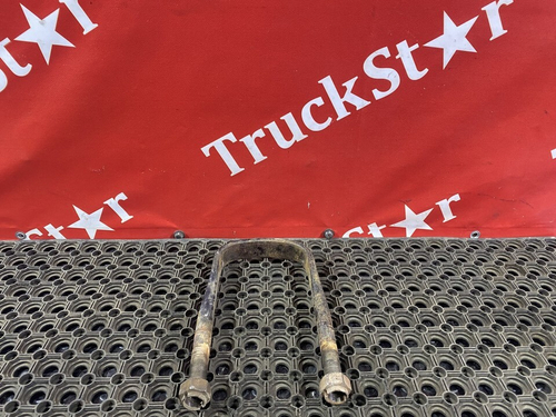 Стремянка рессоры задняя