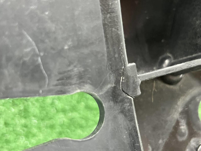 Телевизор Hyundai Palisade (2018-н.в.)