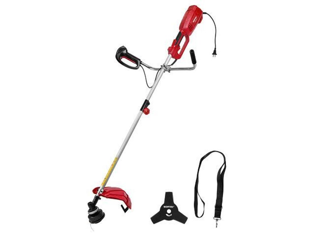 Триммер Wortex TE 4217-1