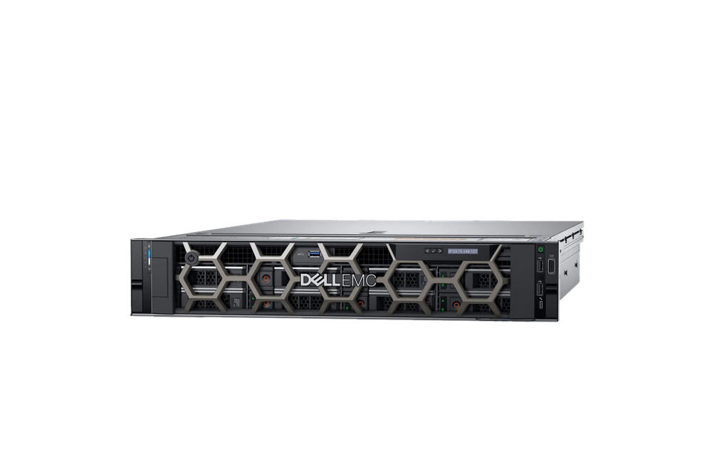 Сервер DELL R740 16SFF