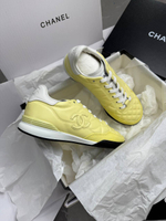 Кроссовки Chanel