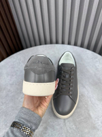 Кеды Kiton