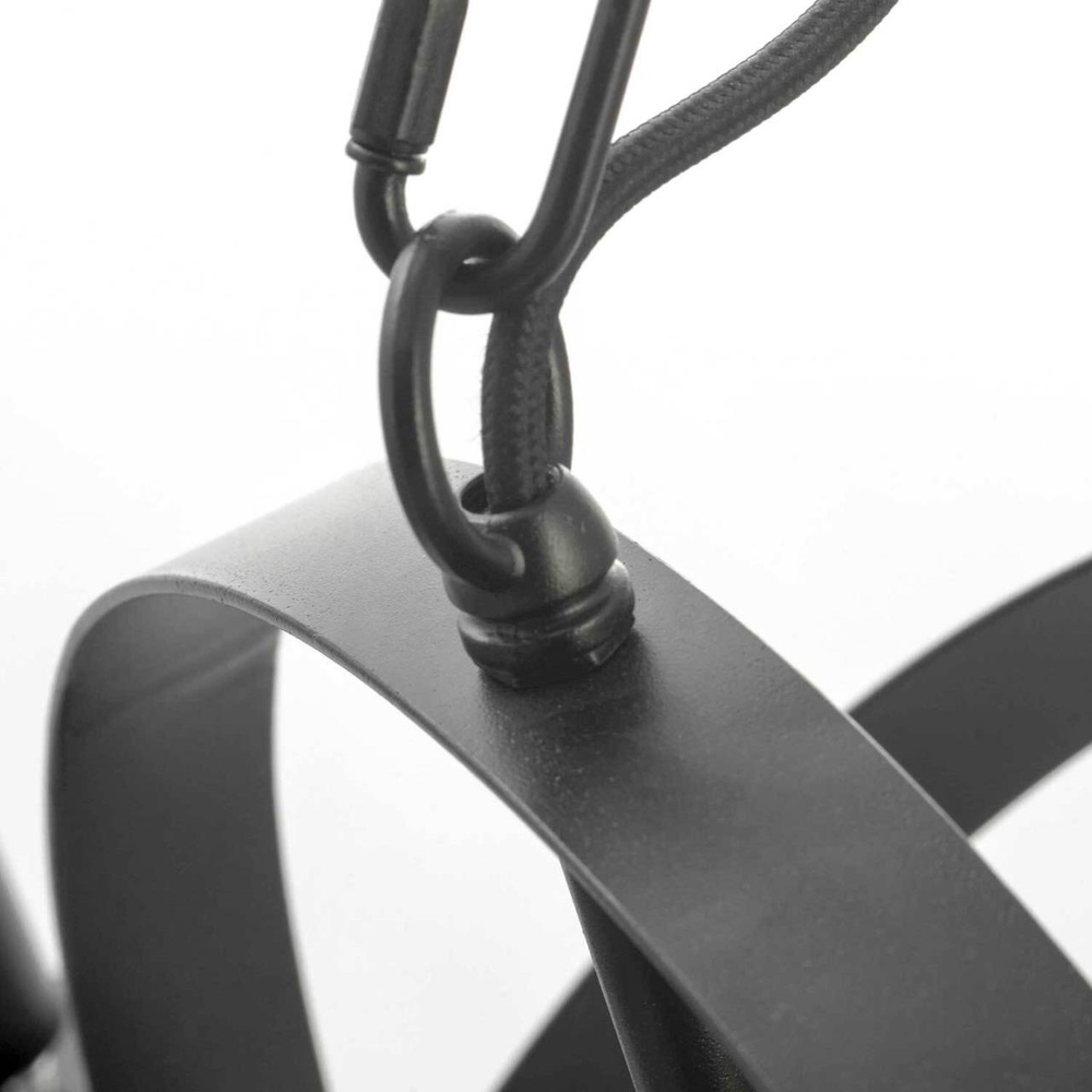 Люстра Lussole  Utica LSP-9300