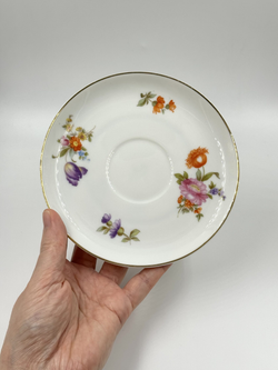 Чайная пара Rosenthal