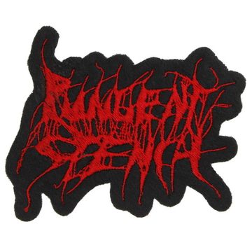 Нашивка Pungent Stench (258)