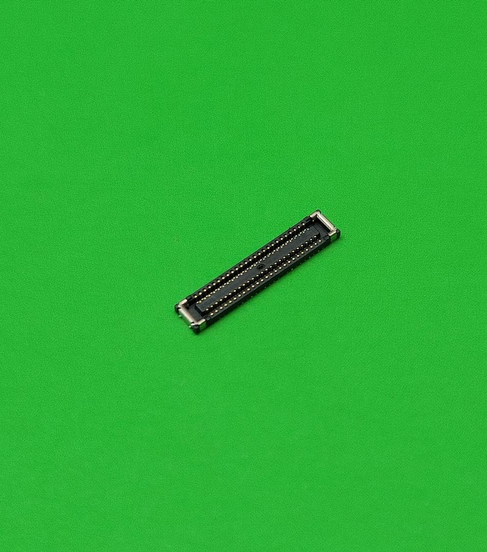 Infinix Zero 30 5G (X6731) FPC коннектор (разъем) зарядки (на плату)