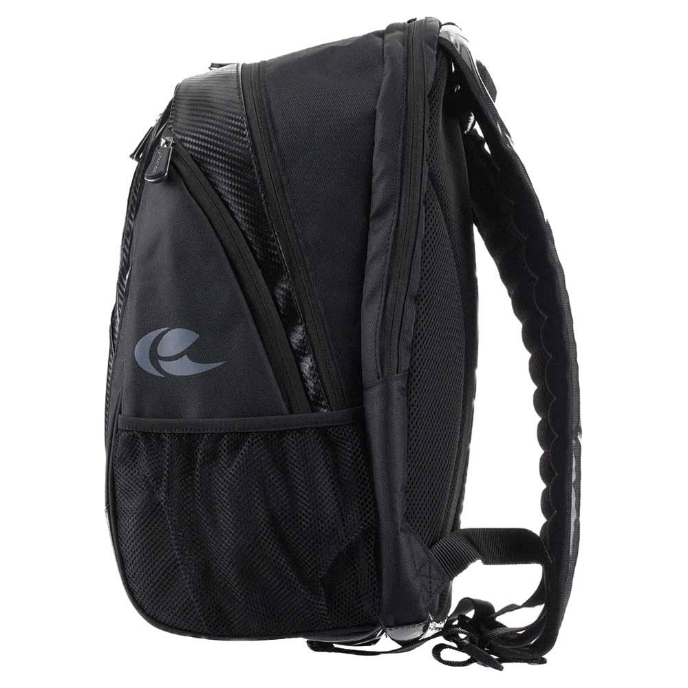 Теннисный рюкзак Solinco Back Pack - Black