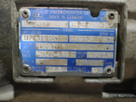 АКПП ZF 12AS2140TD