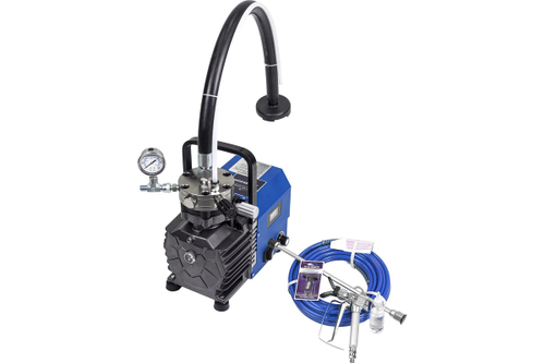 Аппарат окрасочный AvS-5500M AktiSpray