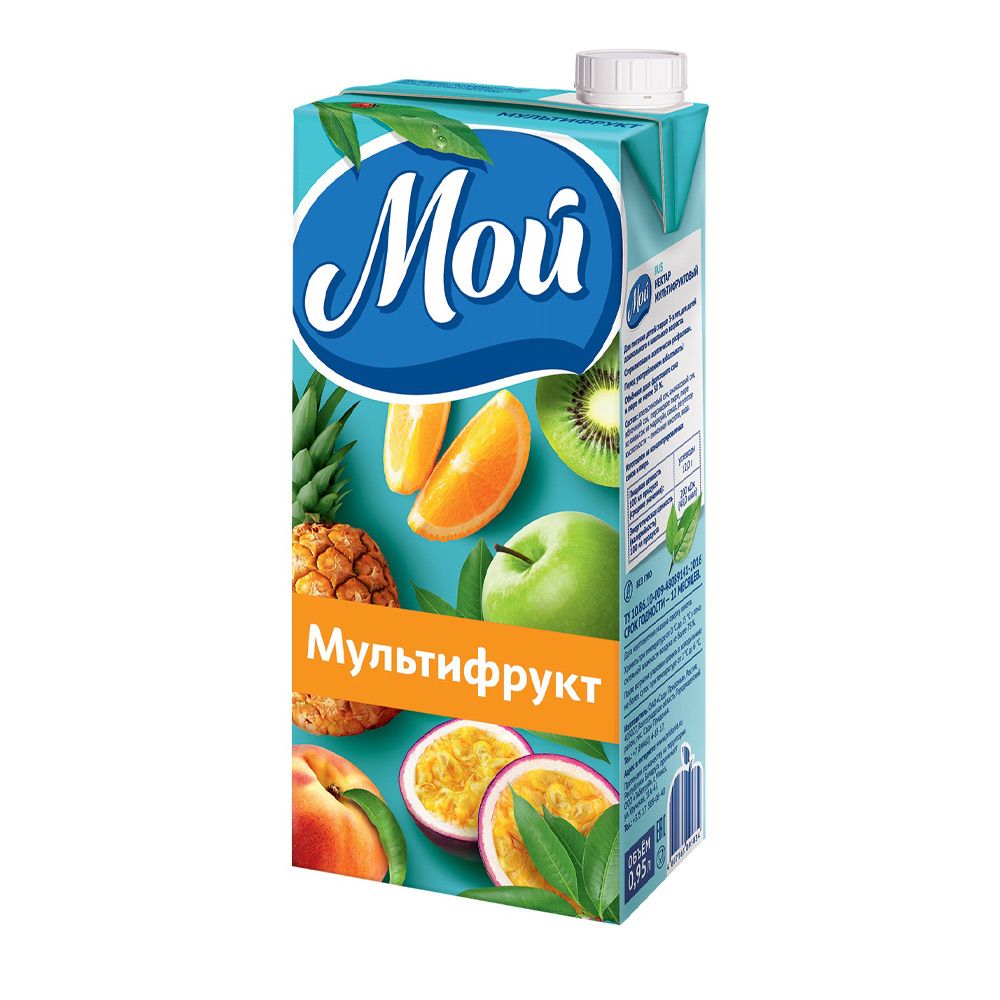 Нектар "Мой" 1,93л