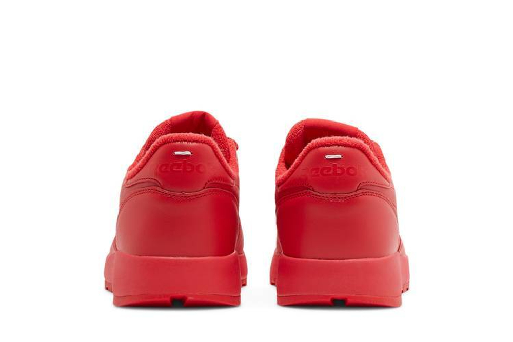 Кроссовки Reebok Classic Leather