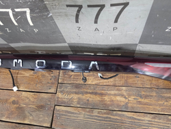 Фонарь зaдний центральный Omoda C5 22-нв Б/У Оригинал 605000724AA