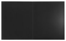 Многофункциональный игровой стол 6 в 1 «Tornado» (черный)