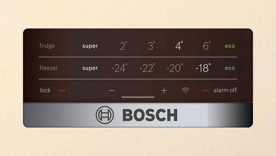 Холодильник Bosch KGN39XK31R