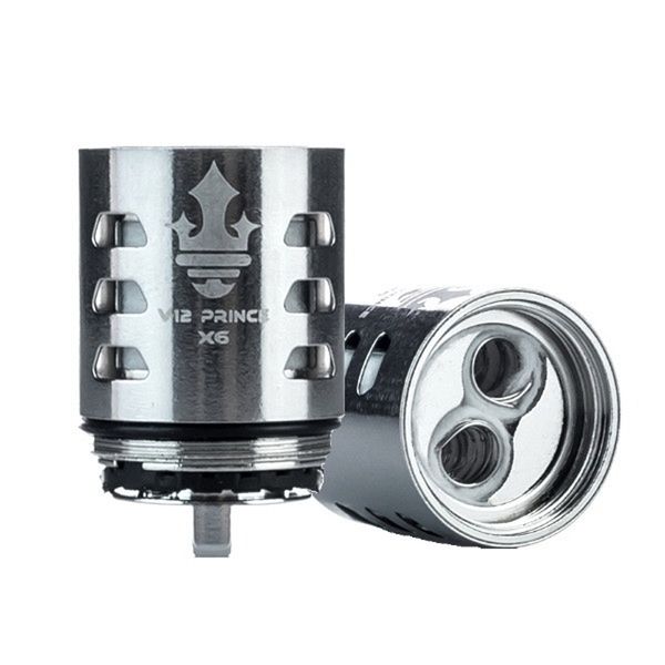 Купить Испаритель SMOK V12 Prince-X6 0.15ohm