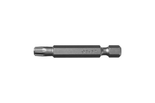 Бита (TORX 30; 50 мм; 2 шт.) Зубр 26005-30-50-2