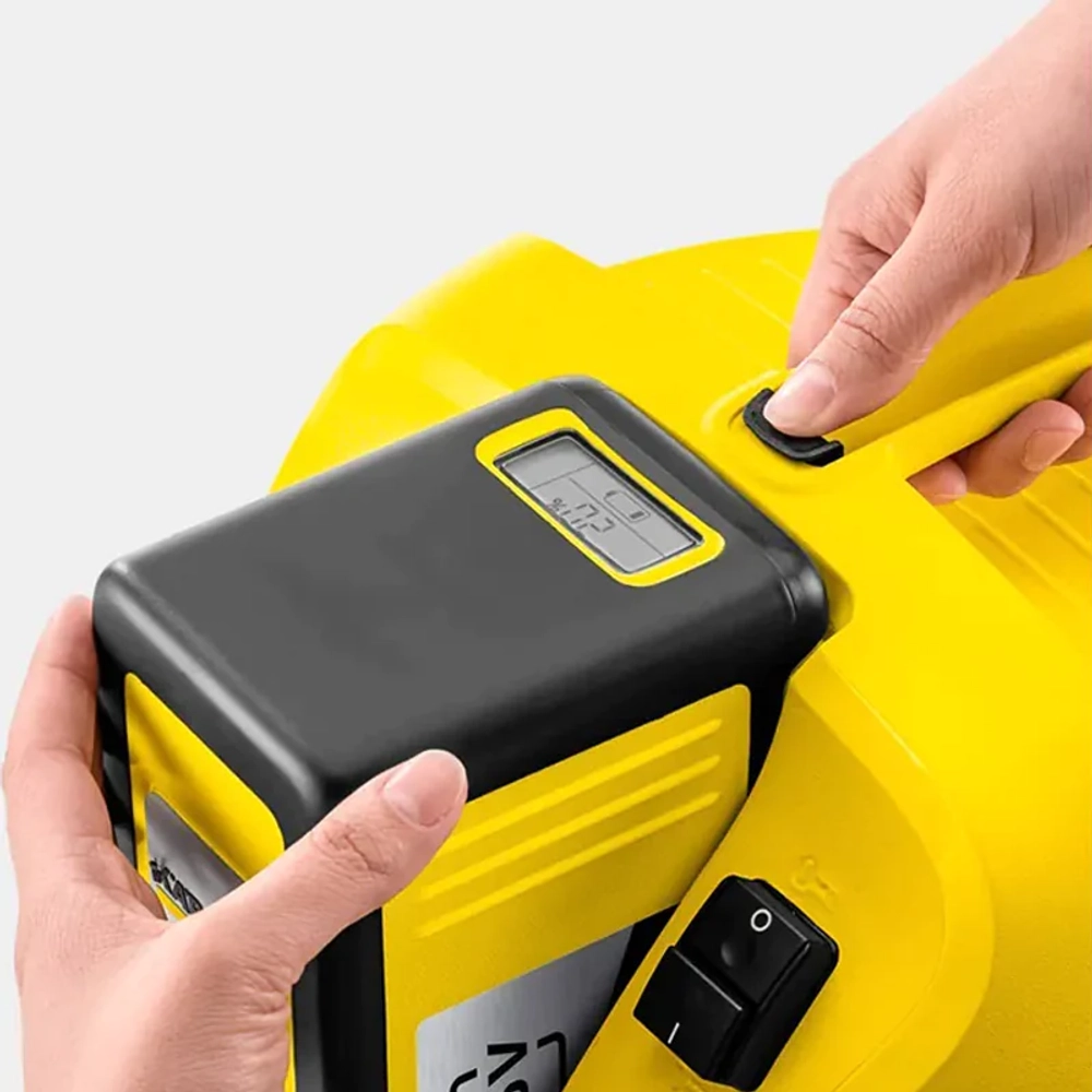 Karcher Battery Power 36/50 аккумулятор 2.445-031.0