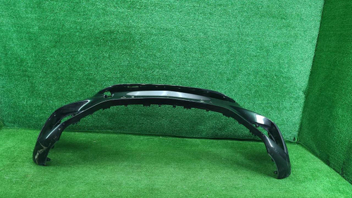 Бампер передний Mercedes E W213 (2020-2023) AMG