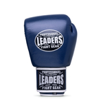 Боксерские перчатки Leaders Thai 2 Blue