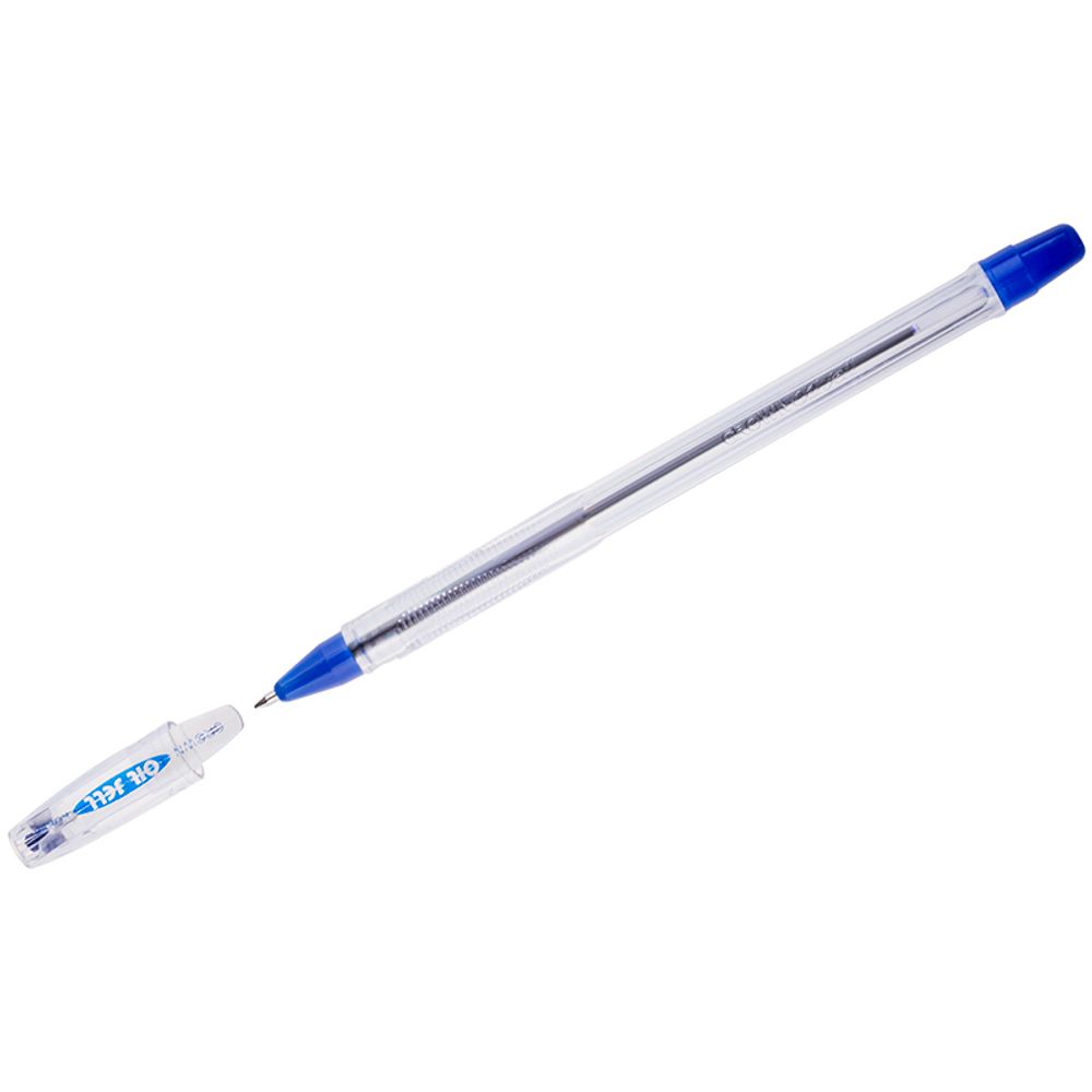 Набор шариковых ручек 3цв. Crown