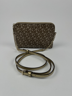 Сумка DKNY Bryant Dome Crossbody