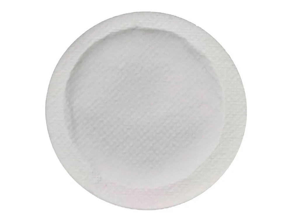 Мишень самоклеящаяся тепловая ThermoTarget, круглая, D5см, 3 шт