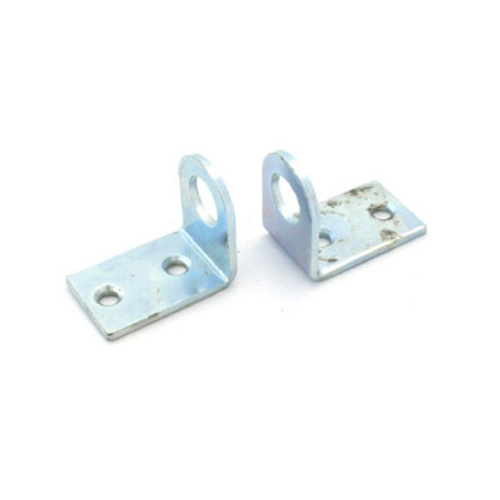 Проушина угловая 18*50 ЦИНК  (К)   /4110